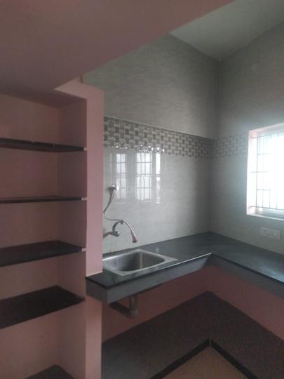 Gandhipuram Kitchen 1