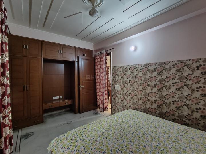 Huda Colony, Sector 46 Bedroom 1