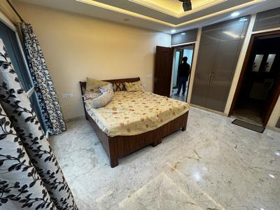Bedroom Image of 2890 Sq.ft 4 BHK Builder Floor for sale in Panchsheel Enclave New Delhi for Rs. 65000000