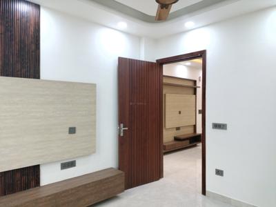 Bedroom Image of 1260 Sq.ft 3 BHK Builder Floor for sale in BPTP District 3, Sector 85 Faridabad for Rs. 15000000