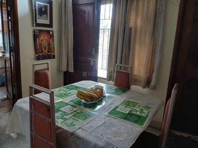 Hall Image of 860 Sq.ft 2 BHK Apartment / Flat for sale in Vishnu Puri Kanpur for Rs. 5000000