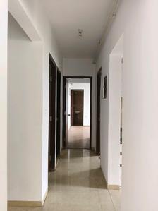Passage Image of 950 Sq.ft 2 BHK Apartment / Flat for sale in Lodha Palava Cielo A and F, Palava Phase 2 Thane for Rs. 5500000
