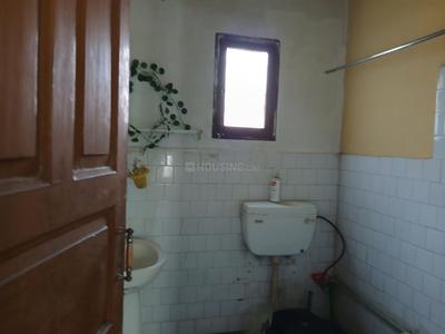 Bathroom Image of Ekdalia Apartment in Ballygunge, Kolkata