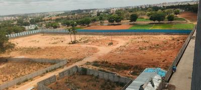 Image of 165 Sq.ft Residential Plot / Land for sale in Sandohas Coorg Estates, Kadthal, Hyderabad for Rs. 2500000