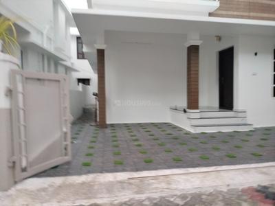 Bedroom Image of 1550 Sq.ft 3 BHK Independent House for sale in Kakkanad Kochi for Rs. 8500000