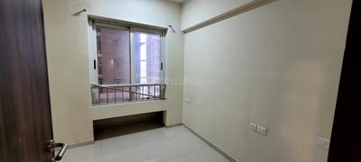 Bedroom Image of 1160 Sq.ft 2 BHK Apartment / Flat for rent in Marathon Nexzone Vega 2, Panvel Navi Mumbai for Rs. 21000