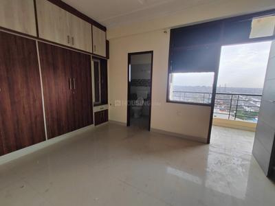 Bedroom Image of 1545 Sq.ft 3 BHK Apartment / Flat for sale in Vardhman Horizon, Jhotwara Jaipur for Rs. 6500000