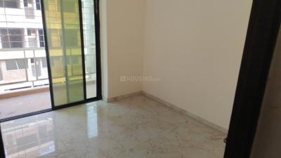 Bedroom Image of 1160 Sq.ft 2 BHK Apartment / Flat for sale in Radhe Krishna Apartment, Ulwe Navi Mumbai for Rs. 9000000