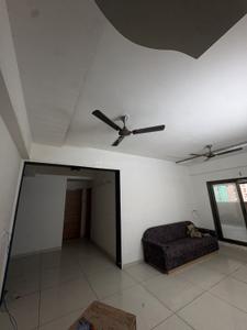 Hall Image of 1000 Sq.ft 2 BHK Apartment / Flat for rent in Adarsh Tulip, Vatva Ahmedabad for Rs. 25000