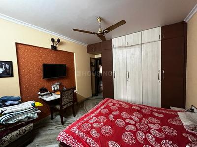 Bedroom Image of 1075 Sq.ft 2 BHK Apartment / Flat for sale in Vile Parle East Mumbai for Rs. 27000000