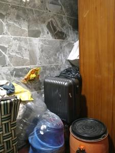 Bedroom Two Image of 603 Sq.ft 3 BHK Builder Floor for sale in Shastri Nagar New Delhi for Rs. 10000000