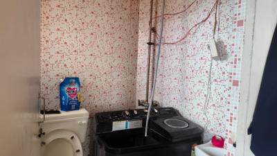 Image of 700 Sq.ft 2 BHK Apartment / Flat for sale in Baranagar, Kolkata for Rs. 3800000
