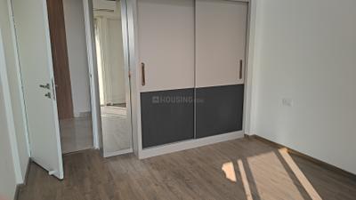 Bedroom Image of 1250 Sq.ft 3 BHK Builder Floor for rent in Signature Global City 37D 1, Sector 37D Gurgaon for Rs. 25999