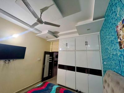 Bedroom Image of 1098 Sq.ft 2 BHK Apartment / Flat for sale in Kharar Mohali for Rs. 4000000