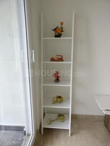 Bedroom Image of 1520 Sq.ft 2 BHK Apartment / Flat for sale in Phoenix One Bangalore West, Rajajinagar Bengaluru for Rs. 56000000