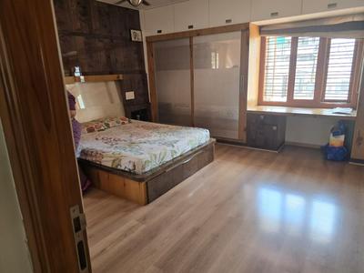 Bedroom Image of 2530 Sq.ft 3 BHK Builder Floor for sale in Jayanagar Bengaluru for Rs. 42000000