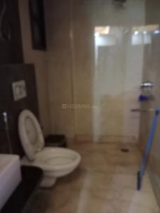 Image of 1500 Sq.ft 3 BHK Builder Floor for rent in Janakpuri, New Delhi for Rs. 59500