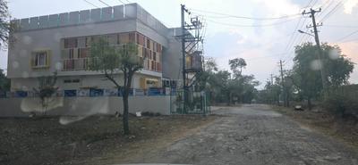 Image of 1200 Sq.ft Residential Plot / Land for sale in Pride Vatika , Bukkasagara, Bengaluru for Rs. 9750000