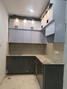 Kitchen Image of 1020 Sq.ft 2 BHK Apartment / Flat for sale in Venice Aspire, Noida Extension Greater Noida for Rs. 3899999