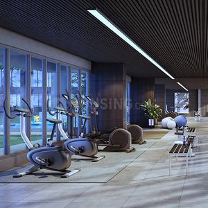 Image of 1530 Sq.ft 3 BHK Apartment / Flat for sale in Tattvam, Maniktala, Kolkata for Rs. 14800000