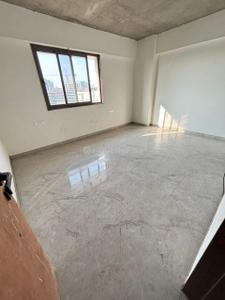 Bedroom Image of 2655 Sq.ft 3 BHK Apartment / Flat for sale in Koteshwar Ahmedabad for Rs. 14000000