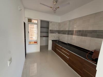 Kitchen Image of 1140 Sq.ft 2 BHK Apartment / Flat for sale in Seventh Paradise, Gota Ahmedabad for Rs. 7600000