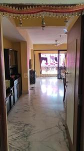 Image of 1557 Sq.ft 3 BHK Builder Floor for sale in New Alipore, Kolkata for Rs. 13000000