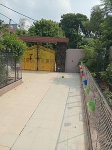 Image of 160 Sq.ft 1 BHK Builder Floor for rent in Roop Nagar, Jammu for Rs. 15000