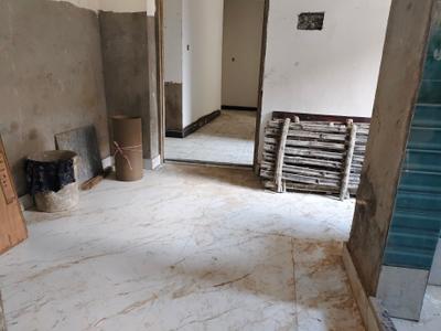 Living Room Image of 400 Sq.ft 1 BHK Apartment / Flat for sale in Keshtopur Kolkata for Rs. 1400000