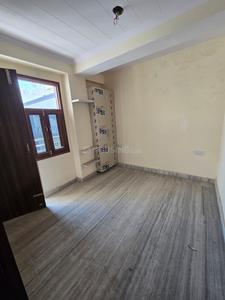 Bedroom Image of 630 Sq.ft 2 BHK Builder Floor for sale in Swasthya Vihar New Delhi for Rs. 5100000