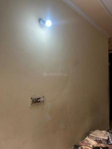 Bedroom Image of 700 Sq.ft 1 BHK Independent House for rent in Alpha II Greater Noida for Rs. 13500