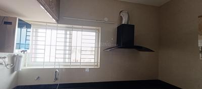 Bathroom Image of 1500 Sq.ft 3 BHK Apartment / Flat for rent in Edayarpalayam Coimbatore for Rs. 25000