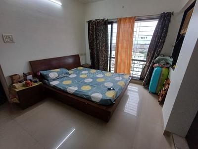 Image of Shelter  Thakur complex  Kandivali east  Mumbai  in Kandivali East, Mumbai