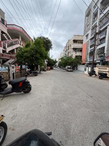 Image of 5200 Sq.ft 7 BHK Independent House for sale in Amberpet, Hyderabad for Rs. 39000000