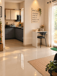 Image of 1377 Sq.ft 2.5 BHK Apartment / Flat for sale in Ajmal Naunihal, Whitefield, Bengaluru for Rs. 20600000