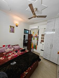 Bedroom Image of 1440 Sq.ft 3 BHK Independent House for sale in Sector 105 Gurgaon for Rs. 10500000