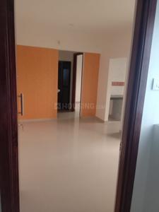 Living Room Image of 505 Sq.ft 1 BHK Apartment / Flat for sale in A Plus Golden Valley, Badlapur West Badlapur for Rs. 2100000