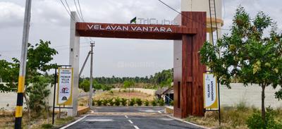 Image of 1200 Sq.ft Residential Plot / Land for sale in Annur, Coimbatore for Rs. 1996800
