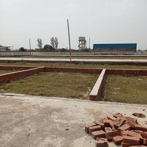 Tikra Plot View 2