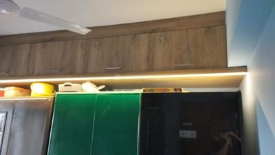 Kitchen Image of 1500 Sq.ft 3 BHK Apartment / Flat for sale in Badlapur West Badlapur for Rs. 14500000