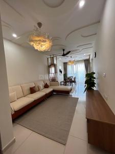 Hall Image of 1100 Sq.ft 3 BHK Apartment / Flat for sale in Suraksha Heritage Park, Begur Bengaluru for Rs. 16000000