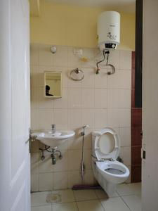 Bedroom One Image of 1694 Sq.ft 3 BHK Apartment / Flat for rent in Stellar Jeevan, Noida Extension Greater Noida for Rs. 37000