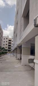 Image of 1584 Sq.ft 3 BHK Apartment / Flat for sale in Meerpet, Hyderabad for Rs. 7128000