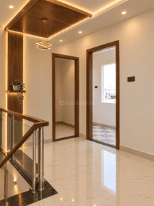 Image of 1700 Sq.ft 3 BHK Duplex for sale in Chettipalayam, Coimbatore for Rs. 8150000