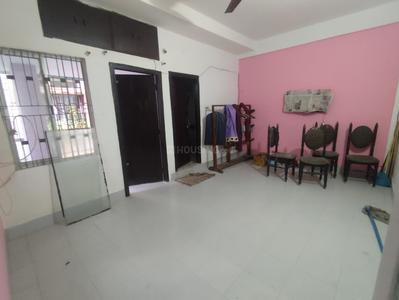 Hall Image of 1536 Sq.ft 3 BHK Duplex for sale in Beltola Guwahati for Rs. 7400000