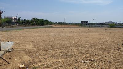 Image of 1200 Sq.ft Residential Plot / Land for sale in Kovilpalayam, Coimbatore for Rs. 2165000