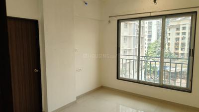 Bedroom Image of 850 Sq.ft 2 BHK Apartment / Flat for rent in Aristocrat Jai Savitri CHSL, Ghatkopar East Mumbai for Rs. 70000