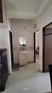 Hall Image of 1150 Sq.ft 2 BHK Apartment / Flat for sale in Aashirwad Residency, Sama Savli Vadodara for Rs. 3700000