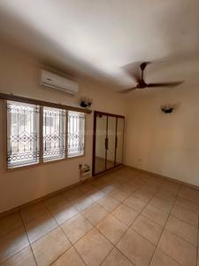 Saraswathi Nagar Bedroom One 1
