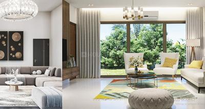 Hall Image of 6286 Sq.ft 5 BHK Villa for sale in Bardez Goa for Rs. 80000000